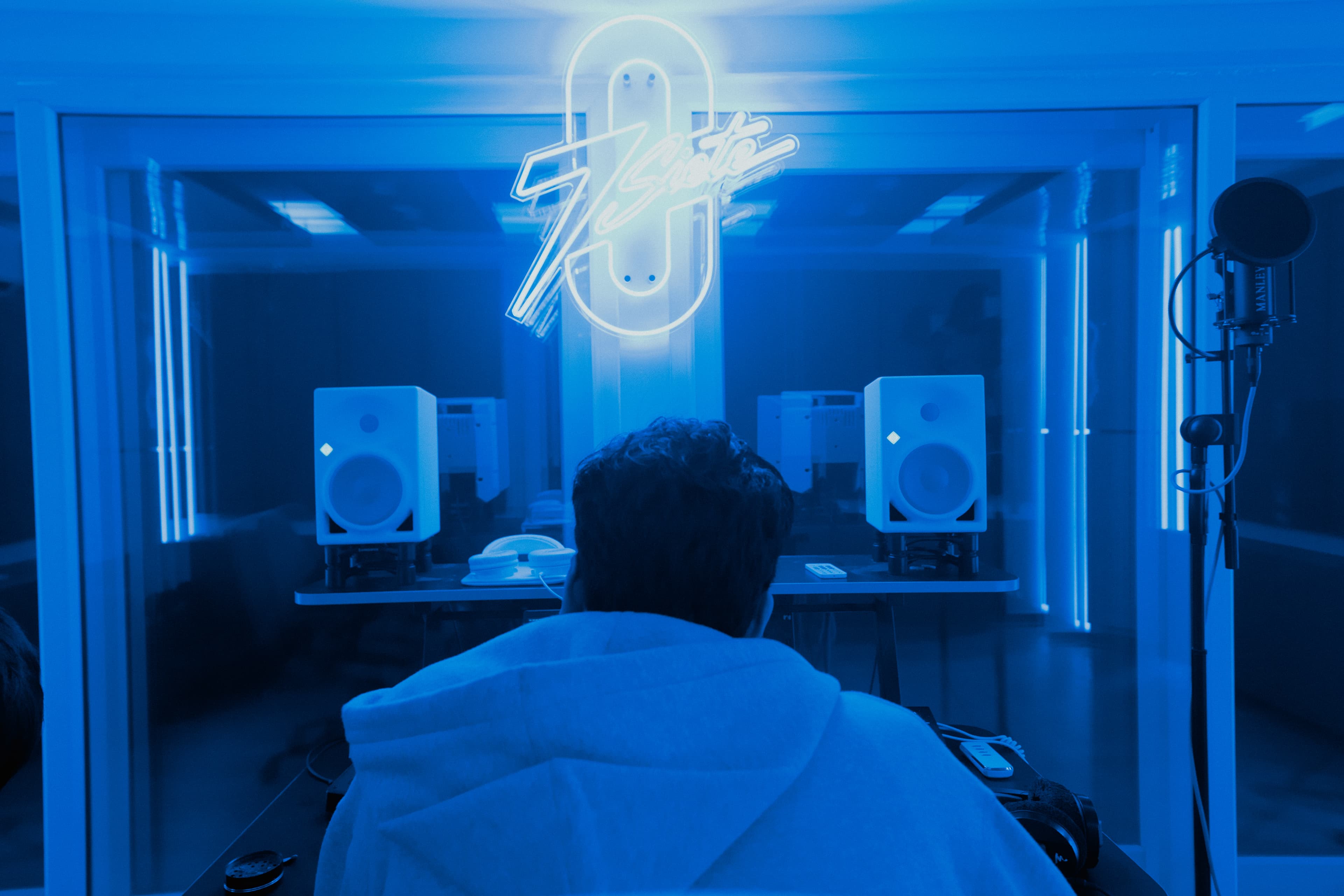 Studio Cero 7 — VENDING