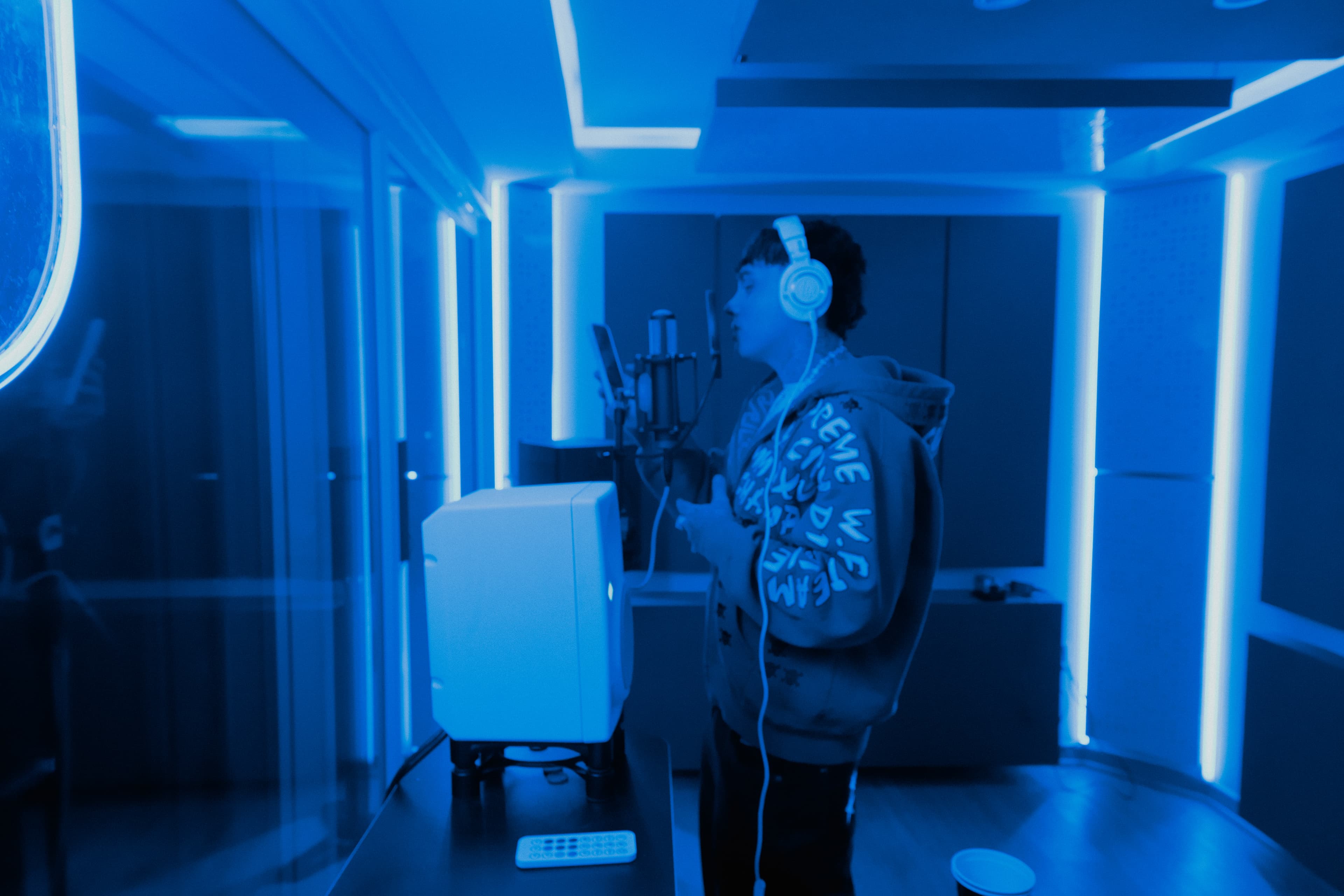 Studio Cero 7 — GREEN AREA