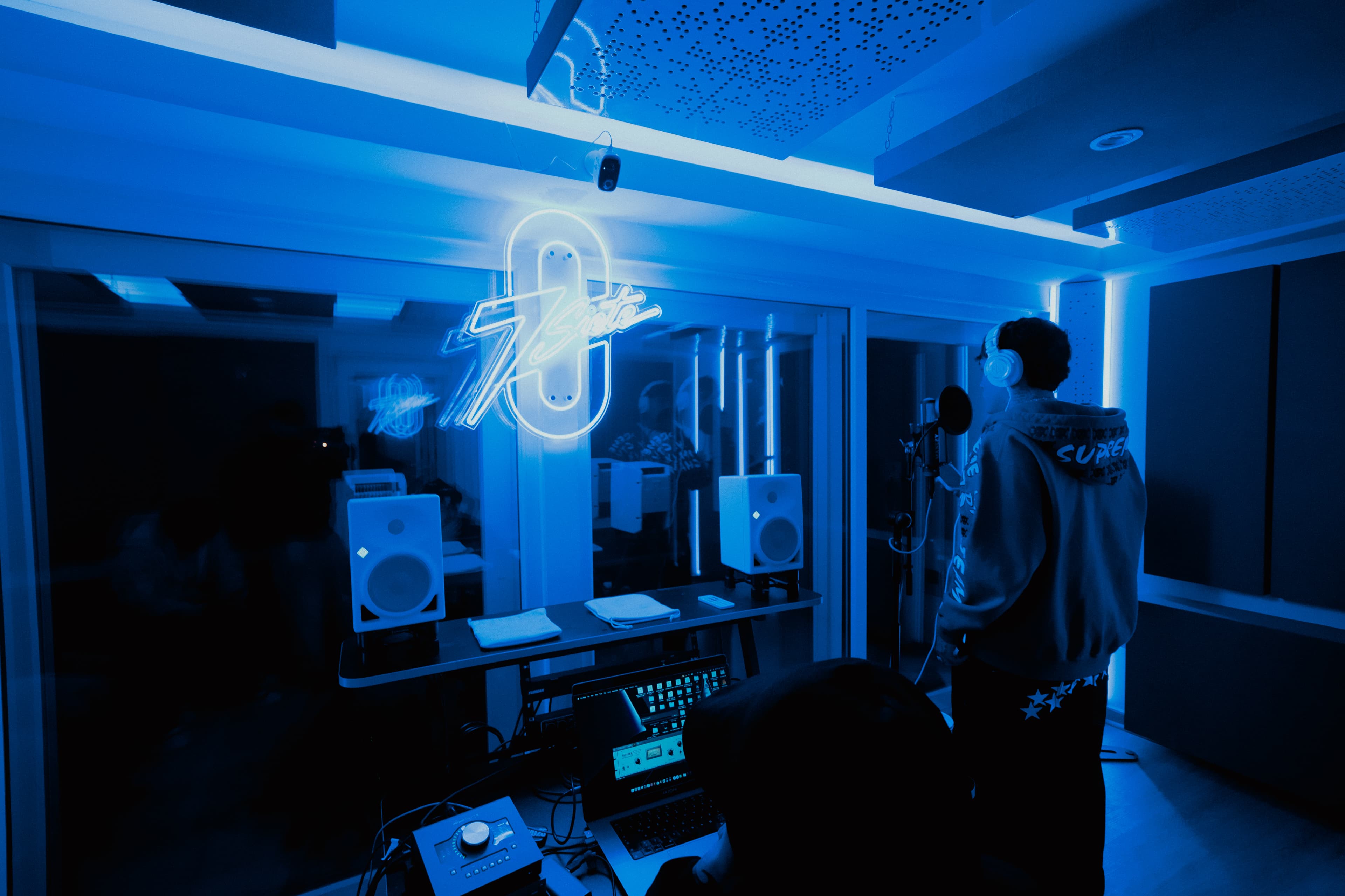 Studio Cero 7 — LOUNGE